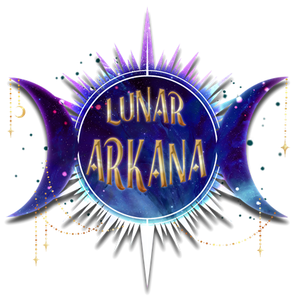 Logo Lunar Arkana